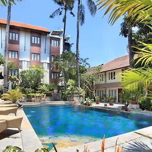 Hotell Restu Bali